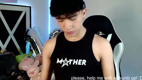 nico online show from December 2024 07:07:02 AM