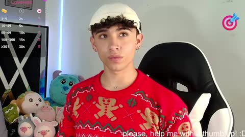 nico online show from December 2024 06:22:02 AM