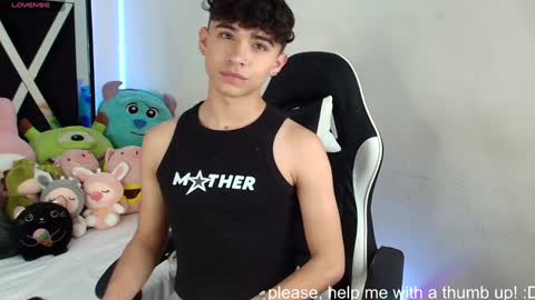 nico online show from December 2024 12:15:01 PM