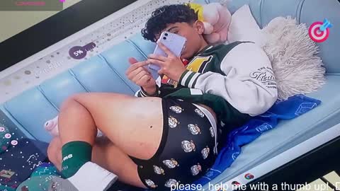 nico online show from February 2025 10:48:02 AM