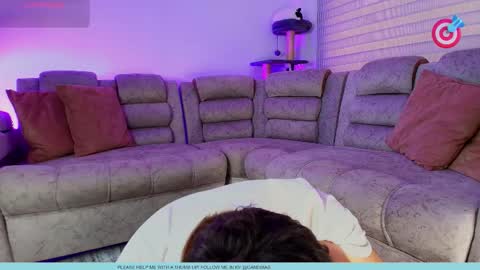 nico online show from October 2025 10:25:02 PM