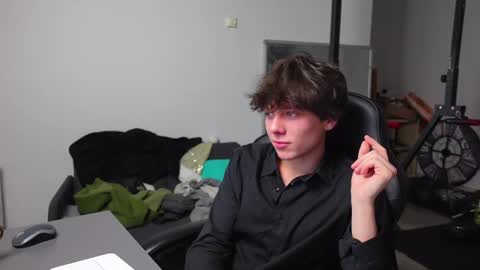 NICO DOMINO online show from January 2026 01:26:02 PM