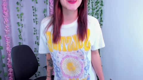 Nico online show from February 2025 02:38:02 AM