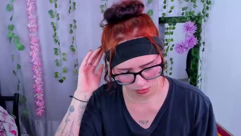 Nico online show from February 2025 04:40:02 AM