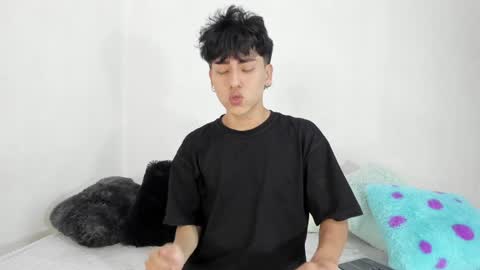 Snapshot of nico_nico_xd chatting on December 2024 11:40:01 PM Nico online show from December 2024 11:40:01 PM