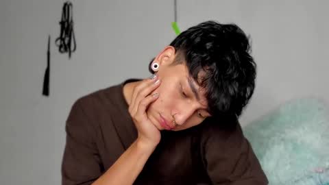 Snapshot of nico_nico_xd chatting on December 2024 08:19:02 AM Nico online show from December 2024 08:19:02 AM