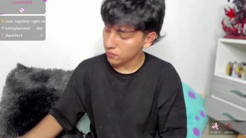 Snapshot of nico_nico_xd chatting on December 2024 08:24:01 AM Nico online show from December 2024 08:24:01 AM