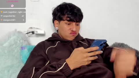 Snapshot of nico_nico_xd chatting on December 2024 06:14:01 AM Nico online show from December 2024 06:14:01 AM