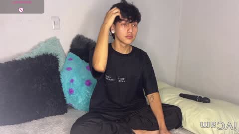 Snapshot of nico_nico_xd chatting on January 2025 02:35:02 AM Nico online show from January 2025 02:35:02 AM