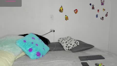 Snapshot of nico_nico_xd chatting on January 2025 04:12:02 AM Nico online show from January 2025 04:12:02 AM