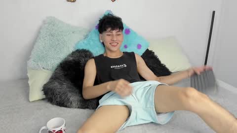 Snapshot of nico_nico_xd chatting on January 2025 04:47:01 AM Nico online show from January 2025 04:47:01 AM