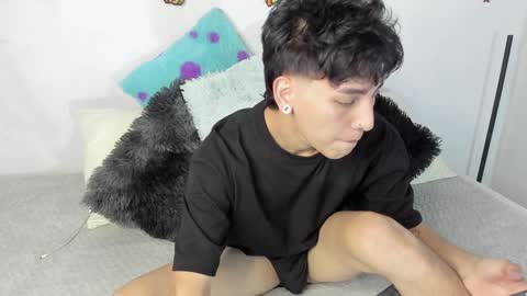 Snapshot of nico_nico_xd chatting on January 2025 03:45:01 AM Nico online show from January 2025 03:45:01 AM