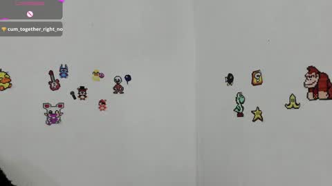 Snapshot of nico_nico_xd chatting on January 2025 05:59:02 AM Nico online show from January 2025 05:59:02 AM