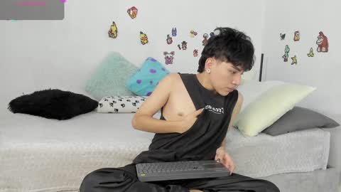 Snapshot of nico_nico_xd chatting on January 2025 03:25:02 AM Nico online show from January 2025 03:25:02 AM