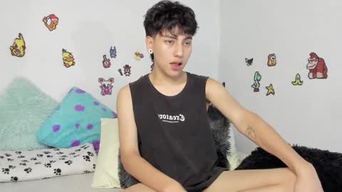 Snapshot of nico_nico_xd chatting on January 2025 06:27:02 AM Nico online show from January 2025 06:27:02 AM