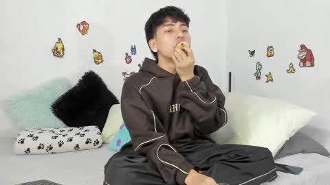 Snapshot of nico_nico_xd chatting on January 2025 05:30:01 AM Nico online show from January 2025 05:30:01 AM