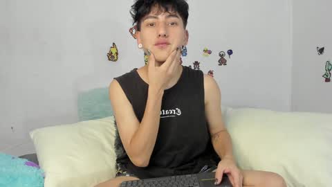 Snapshot of nico_nico_xd chatting on January 2025 05:30:01 AM Nico online show from January 2025 05:30:01 AM