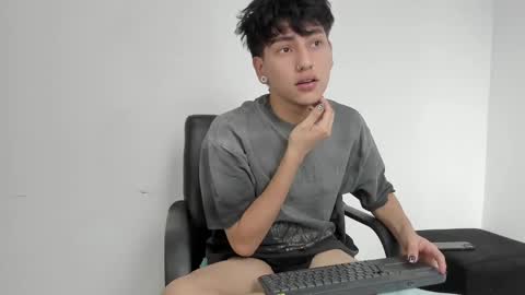 Snapshot of nico_nico_xd chatting on February 2025 10:00:01 PM Nico online show from February 2025 10:00:01 PM