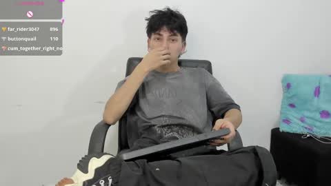 Snapshot of nico_nico_xd chatting on February 2025 04:08:02 AM Nico online show from February 2025 04:08:02 AM