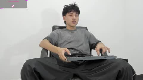 Snapshot of nico_nico_xd chatting on February 2025 03:40:01 AM Nico online show from February 2025 03:40:01 AM