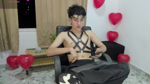 Snapshot of nico_nico_xd chatting on February 2025 01:10:01 AM Nico online show from February 2025 01:10:01 AM