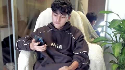 Snapshot of nico_nico_xd chatting on February 2025 07:55:01 AM Nico online show from February 2025 07:55:01 AM