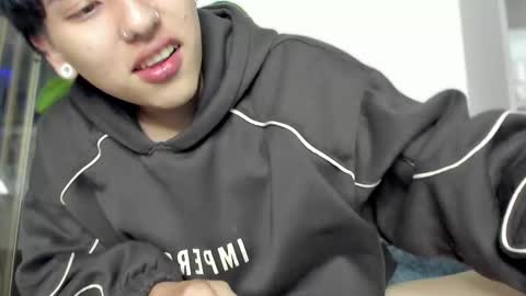 Snapshot of nico_nico_xd chatting on February 2025 07:42:02 AM Nico online show from February 2025 07:42:02 AM