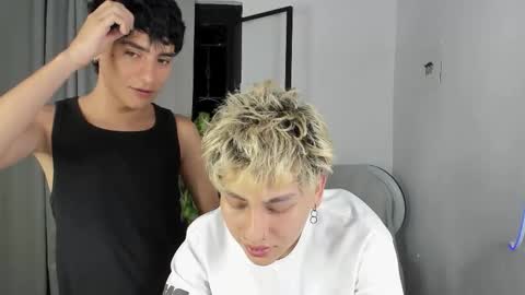 Snapshot of nico_nico_xd chatting on October 2025 03:46:02 AM Nico online show from October 2025 03:46:02 AM