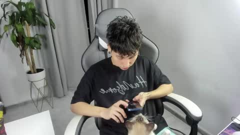 Nico  online show from April 2026 03:28:01 AM