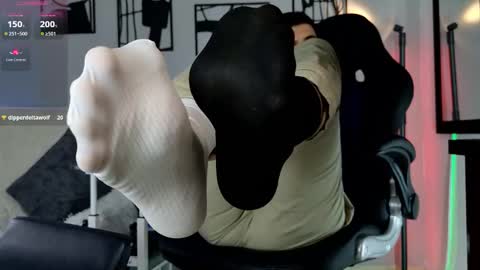 Nico online show from February 2026 10:31:01 PM