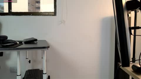 Nico online show from April 2026 09:26:01 PM