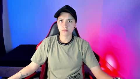 NICO online show from October 2025 01:50:02 AM