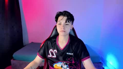 NICO online show from October 2025 01:39:02 AM