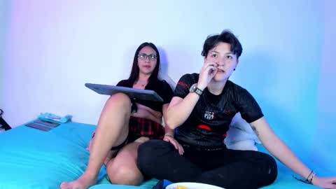 Snapshot of nicocoox chatting on December 2025 02:07:02 AM NICO online show from December 2025 02:07:02 AM