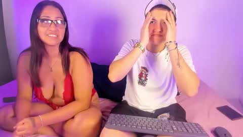 Snapshot of nicocoox chatting on February 2026 02:10:02 AM NICO online show from February 2026 02:10:02 AM