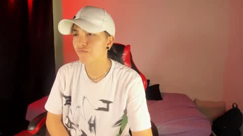 Snapshot of nicocoox chatting on February 2026 02:59:02 AM NICO online show from February 2026 02:59:02 AM