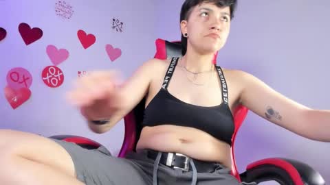 Snapshot of nicocoox chatting on February 2026 03:29:02 AM NICO online show from February 2026 03:29:02 AM