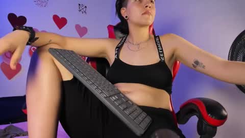 Snapshot of nicocoox chatting on March 2026 02:02:01 AM NICO online show from March 2026 02:02:01 AM