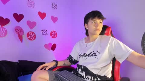 NICO online show from March 2026 02:07:01 AM