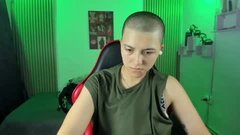 NICO online show from April 2026 11:22:02 PM