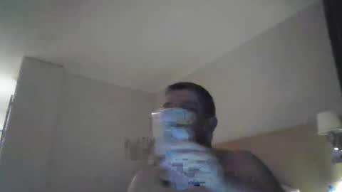 nicodon online show from February 2025 09:27:02 PM