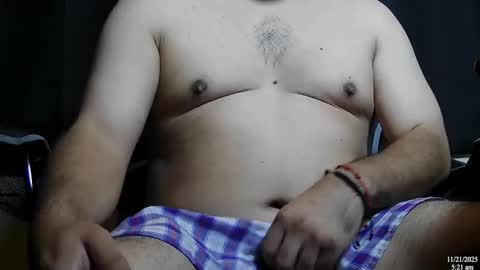 Snapshot of nicog972 chatting on November 2025 11:20:02 AM NicoG online show from November 2025 11:20:02 AM