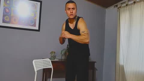 Snapshot of nicogentle chatting on June 2026 10:47:02 PM Nico Gentle online show from June 2026 10:47:02 PM