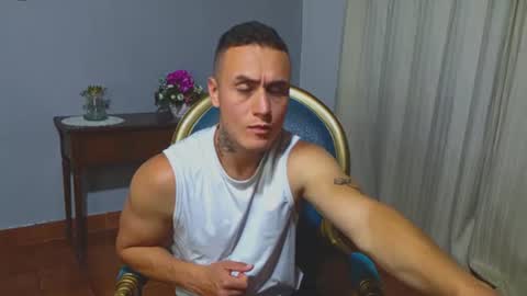 Snapshot of nicogentle chatting on July 2026 11:18:02 PM Nico Gentle online show from July 2026 11:18:02 PM