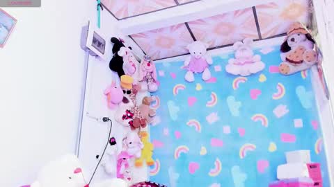  NICOL  online show from February 2026 07:24:02 PM