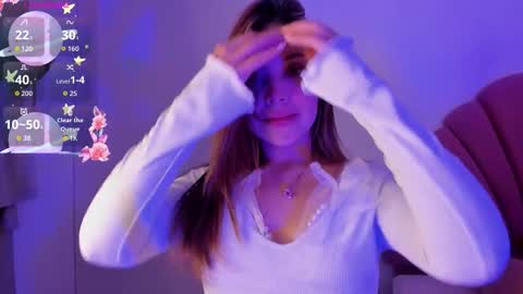 Nicol Gw online show from October 2025 03:37:02 AM