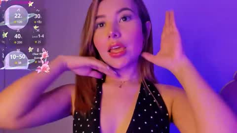 Nicol Gw online show from October 2025 03:54:02 AM