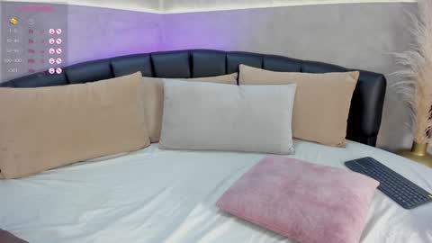 Nicol Lopez online show from January 2025 08:54:02 PM