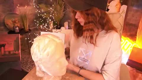 Nicol Moonn online show from January 2026 07:02:02 AM