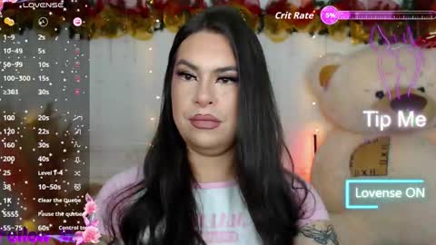 Snapshot of nicol_ricci_ chatting on December 2025 01:05:02 PM nicol_ricci_ online show from December 2025 01:05:02 PM